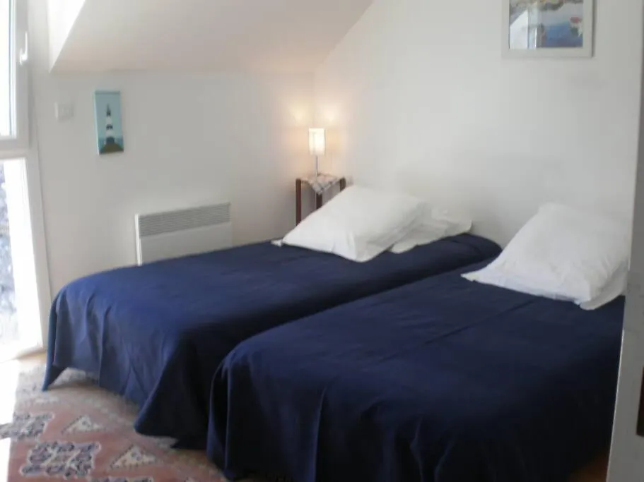 Holiday home Maison Recente Pres De La Mer Kerlouan France