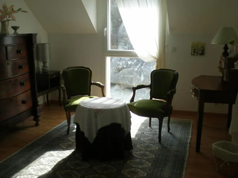 Casa vacanze Maison Recente Pres De La Mer Kerlouan