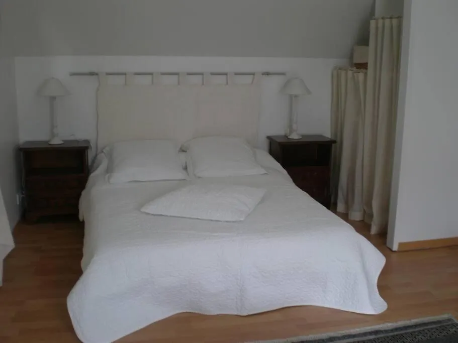 Maison Recente Pres De La Mer Kerlouan Holiday home