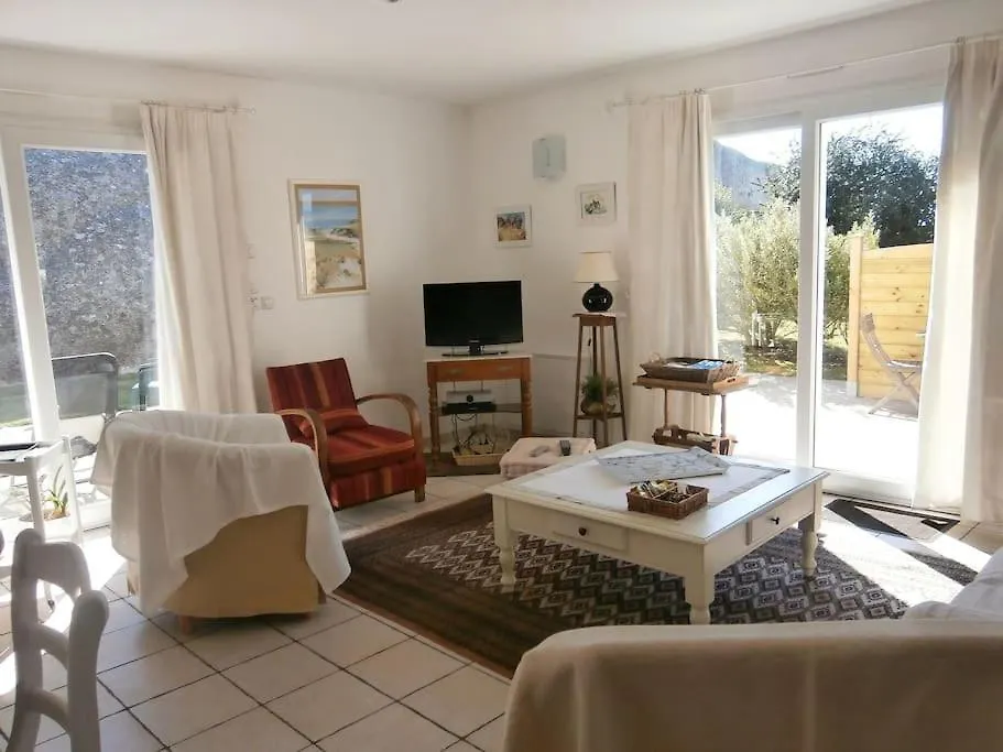 Casa vacanze Maison Recente Pres De La Mer Kerlouan