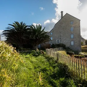  Guest house Le Moulin Du Couffon