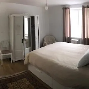 Rdc Appartement